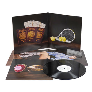 Lily Allen: West End Girl Vinyl LP