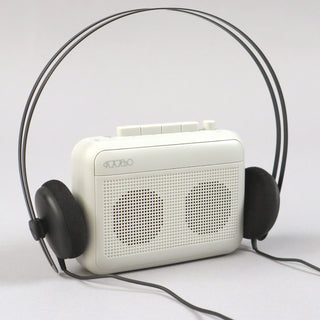 Turntable Lab: Lofi One Portable Cassette Player Walkman - PRE-ORDER