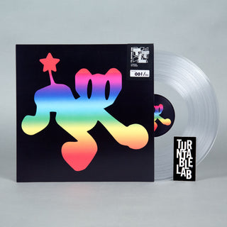 Loukeman: SD-3 (Colored Vinyl) Vinyl 2LP+Slipmat - Turntable Lab Exclusive 