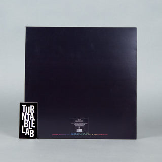 Loukeman: SD-3 (Colored Vinyl) Vinyl 2LP+Slipmat - Turntable Lab Exclusive 