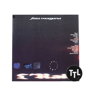 L'Rain: Fata Morgana (Indie Exclusive Colored Vinyl) Vinyl LP