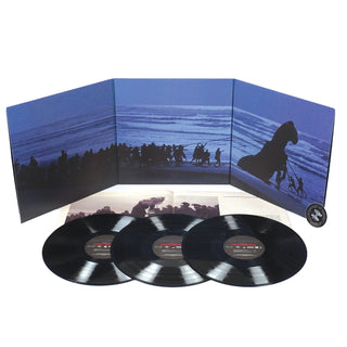 Ludwig Goransson: The Odyssey Soundtrack Vinyl 3LP 