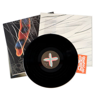 Lush: Spooky Vinyl LP