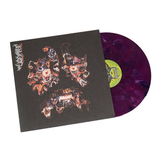 Machine Girl: The Ugly Art (Indie Exclusive Colored Vinyl) Vinyl 2LP