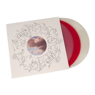Mac Miller: The Divine Feminine - 10th Anniversary (Indie Exclusive Colored Vinyl) Vinyl 3LP