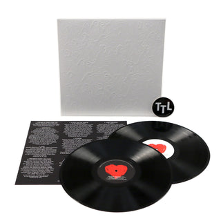 Mac Miller: Macadelic Vinyl 2LP