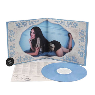 Madison Beer: Locket (Alt Cover, Colored Vinyl) Vinyl LP