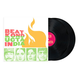 Madlib: Beat Konducta Vinyl 7LP Boxset