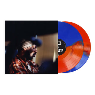 Madlib: Beat Konducta Vol. 1-2 - Movie Scenes (Colored Vinyl) Vinyl 2LP