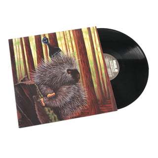 Madlib: Medicine Show No. 11 - Low Budget High Fi Music Vinyl 2LP