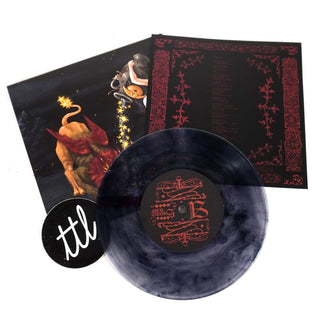 Magdalena Bay: Second Sleep / Star Eyes (Colored Vinyl) Vinyl 7"