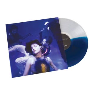 The Marias: Submarine - Anniversary Edition (Indie Exclusive Colored Vinyl) Vinyl LP