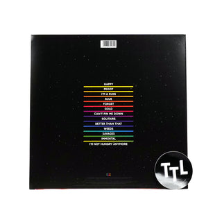 Marina: Froot - 10th Anniversary Edition (Colored Eco Vinyl) Vinyl 2LP