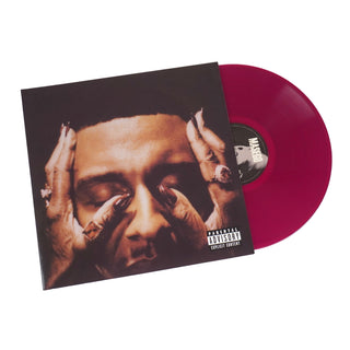 Masego: Fix Your Face (Colored Vinyl) Vinyl LP