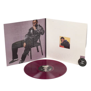 Masego: Fix Your Face (Colored Vinyl) Vinyl LP