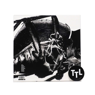 Massive Attack: Mezzanine Vinyl 2LP