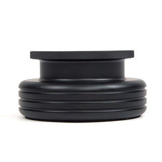 MasterSounds: Turntable Weight Record Stabilizer - Line Phono Edition