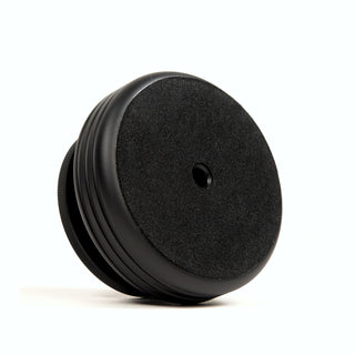 MasterSounds: Turntable Weight Record Stabilizer - Line Phono Edition