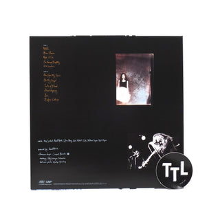 Mazzy Star: She Hangs Brightly (Indie Exclusive Colored Vinyl) Vinyl LP 