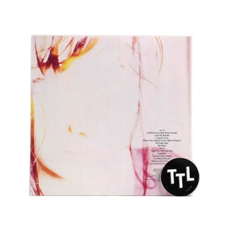 My Bloody Valentine: Isn't Anything (Import) Vinyl LP