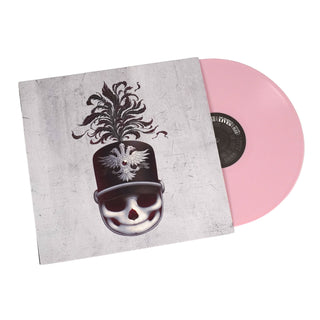 My Chemical Romance: The Black Parade - Deluxe Edition (Indie Exclusive Colored Vinyl) Vinyl 2LP 