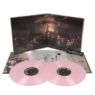 My Chemical Romance: The Black Parade - Deluxe Edition (Indie Exclusive Colored Vinyl) Vinyl 2LP 