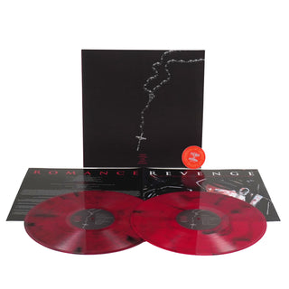 My Chemical Romance: Three Cheers For Sweet Revenge (Colored Vinyl) Vinyl 2LP