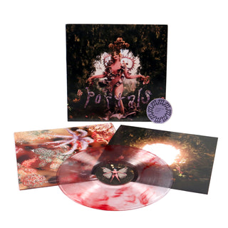 Melanie Martinez: Portals (Colored Vinyl) Vinyl LP