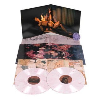 Melanie Martinez: HADES (Colored Vinyl) Vinyl 2LP 