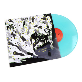 Melt Banana: Fetch Vinyl LP
