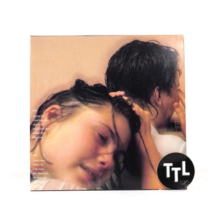 Men I Trust: Equus Caballus Vinyl LP