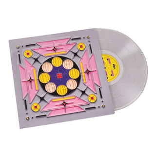 Mike D: Thank You (Colored Vinyl) Vinyl LP 