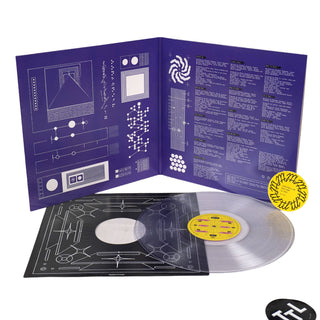 Mike D: Thank You (Colored Vinyl) Vinyl LP 