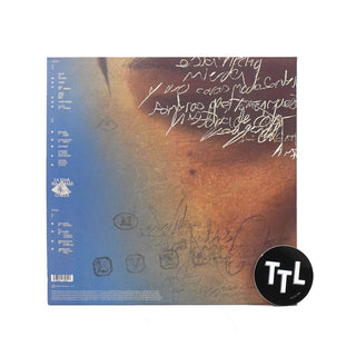 Milo J: La Vida Era Mas Corta Vinyl 2LP