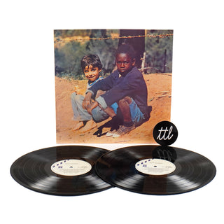 Milton Nascimento & Lo Borges: Clube Da Esquina Vinyl 2LP 