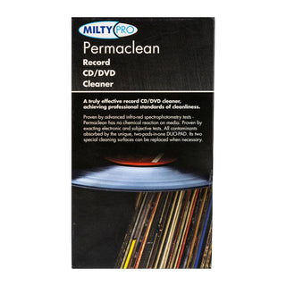 Milty: Permaclean Record Cleaning Kit