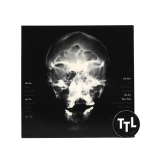 Ministry: The Mind Is A Terrible Thing To Taste - Expanded (180g) Vinyl 2LP