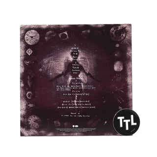 Ministry: Psalm 69 - Expanded (180g) Vinyl 2LP