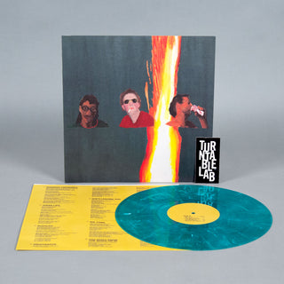 MJ Lenderman: Manning Fireworks (Colored Vinyl) Vinyl LP - Turntable Lab Exclusive 