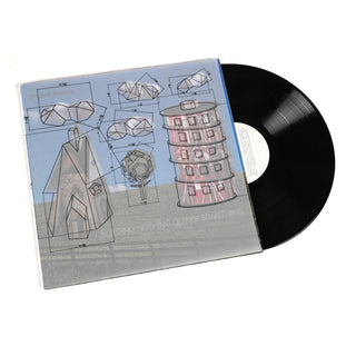 Modest Mouse: Building Nothing Out Of Something (180g) Vinyl LP