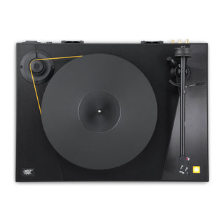 Mofi Electronics: Ultradeck Turntable