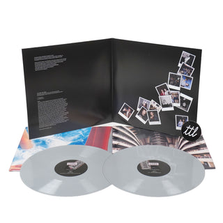 Mogwai: Come On Die Young (Grey Colored Vinyl) Vinyl 2LP
