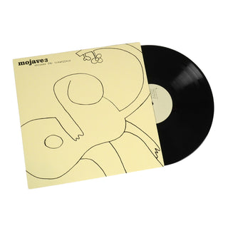 Mojave 3: Excuses For Travellers Vinyl LP