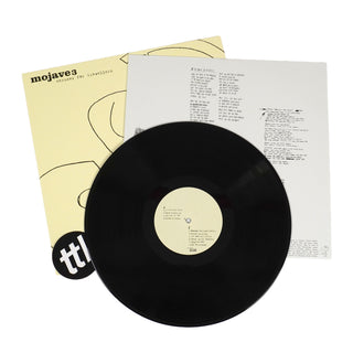 Mojave 3: Excuses For Travellers Vinyl LP