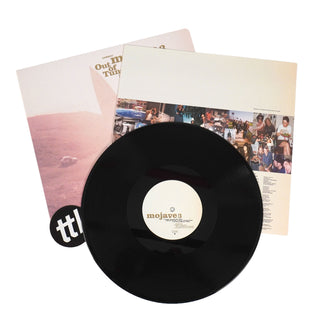 Mojave 3: Out Of Tune Vinyl LP
