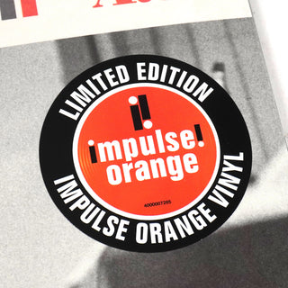 Thelonious Monk: Palo Alto Vinyl LP (Orange Colored Vinyl) Vinyl LP