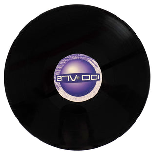 Morgan Geist: Premise Vinyl 12"