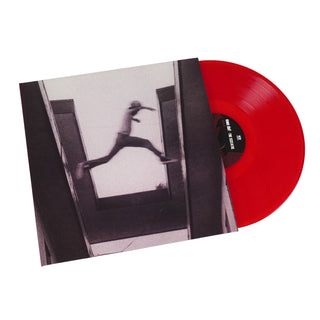 Mos Def: The Ecstatic (Red Colored Vinyl) Vinyl 2LP 