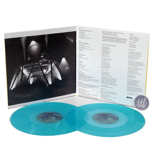Mr. Bungle: Disco Volante (Colored Vinyl) Vinyl 2LP
