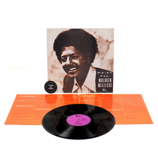 Muluken Mellesse: With The Dahlak Band (Ethiopiques) Vinyl LP